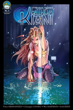 Fathom: Kiani