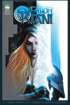 Fathom: Kiani