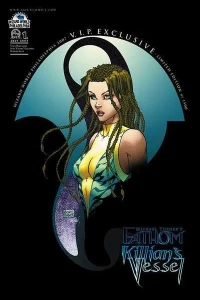 Fathom: Killian's Vessel