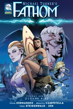 Fathom: Oceans Rise