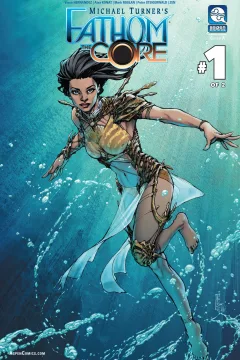 Fathom: The Core