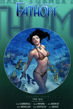 Fathom: The Rig