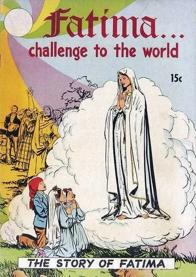 Fatima... Challenge to the World (1951) - Series 