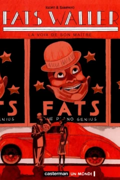 Fats Waller