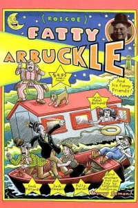 Fatty Arbuckle and His Funny Friends
