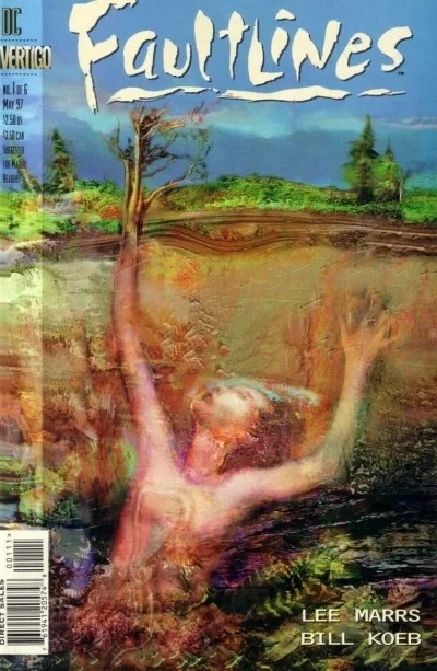 Faultlines (1997) - Series 