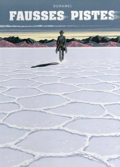 Fausses Pistes (2021) - Series 