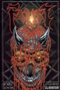 Faust: Horn Book