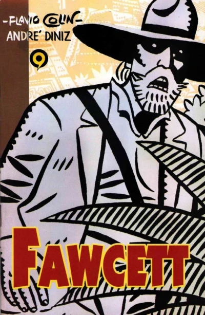 Fawcett (2000) - Series 