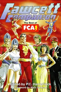 Fawcett Companion