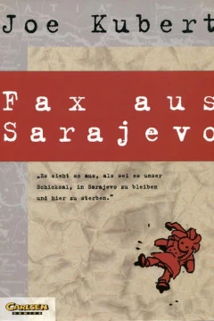Fax aus Sarajewo