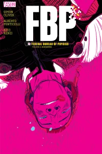 FBP: Federal Bureau of Physics - Audeamus