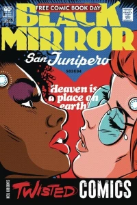 Black Mirror (FCBD)