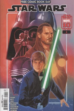 Star Wars (FCBD)