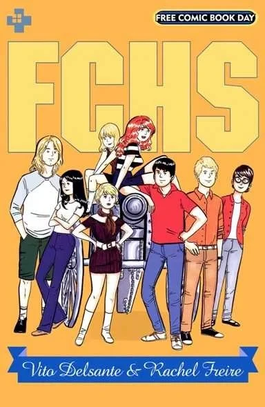 FCHS (2009) - Series 