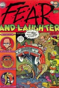 Fear and Laughter