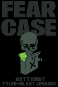 Fear Case