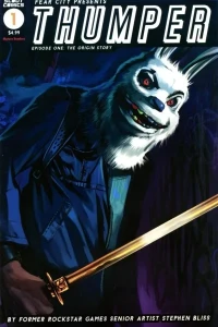 Fear City: Thumper