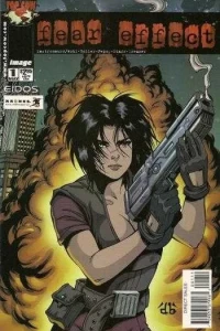 Fear Effect