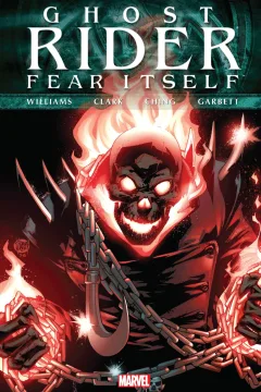 Fear Itself: Ghost Rider