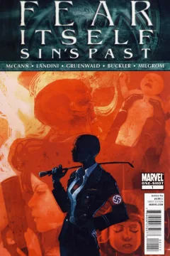Fear Itself: Sin's Past