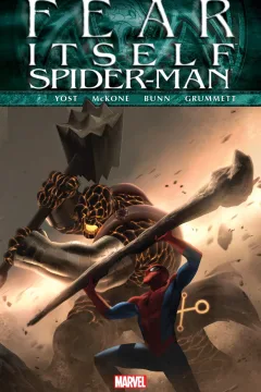 Fear Itself: Spider-Man