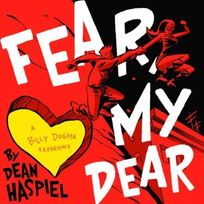 Fear My Dear: A Billy Dogma Experience (2014) - Series 