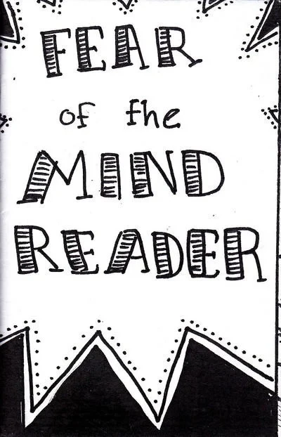 Fear of the Mind Reader (2014) - Series 