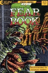 Fearbook