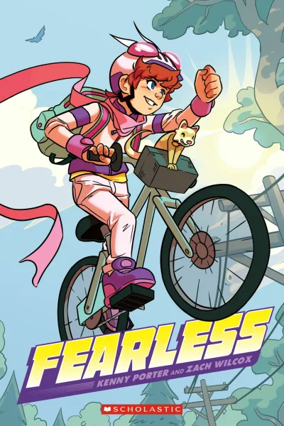 Fearless (2021) - Series 