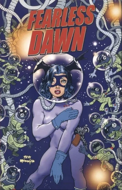 Fearless Dawn (2015) - Series 