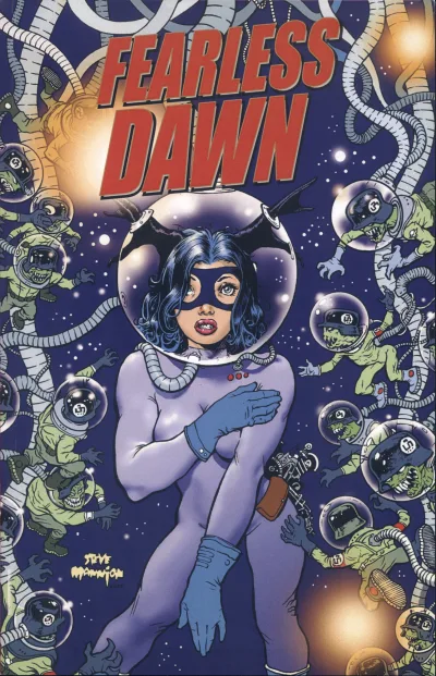 Fearless Dawn (2015) - Series 