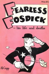 Fearless Fosdick