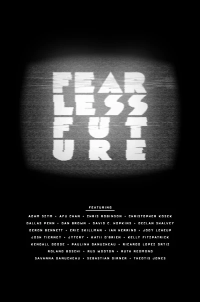 Fearless Future (2020) - Series 