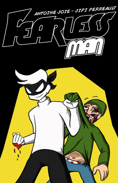 Fearless Comics