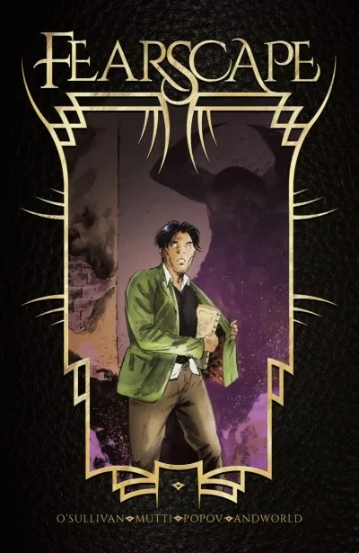 Fearscape (2019) - Series 