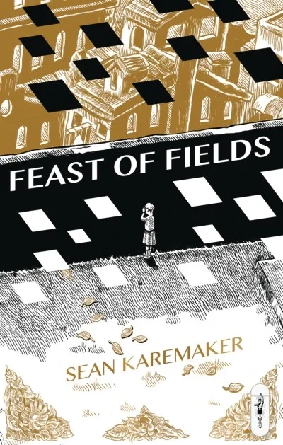 Feast of Fields (Trade Paperback, 2018) - Series 