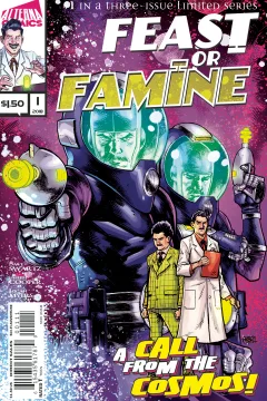 Feast or Famine