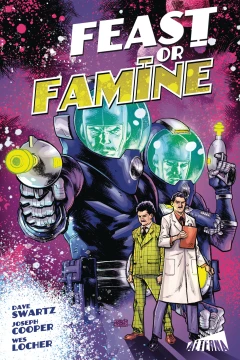 Feast or Famine