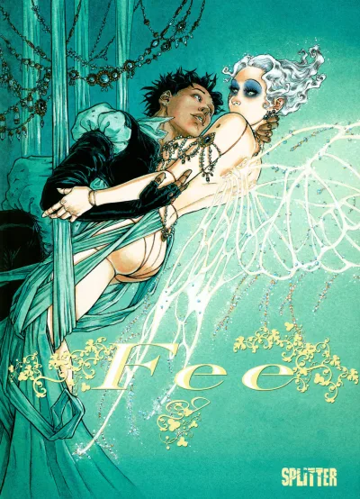 Fee (2008) - Series 
