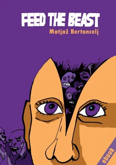 Feed the Beast (2014) - Series 