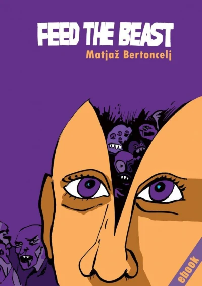 Feed the Beast (2014) - Series 