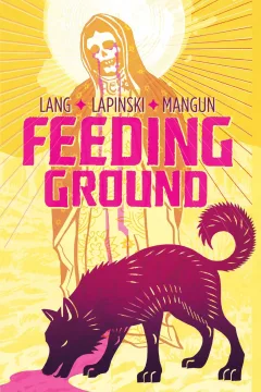 Feeding Ground