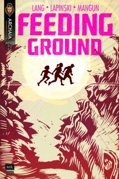 Feeding Ground