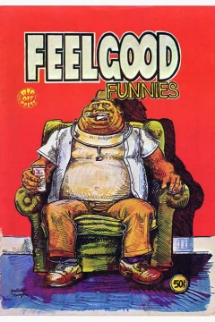 Feelgood Funnies