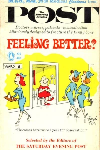 Feeling Better?