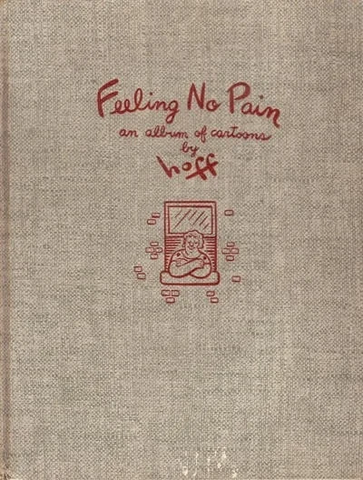 Feeling No Pain (Hardcover, 1944) - Series 