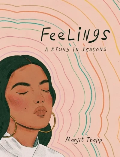 Feelings: A Story in Seasons (2021) - Series 