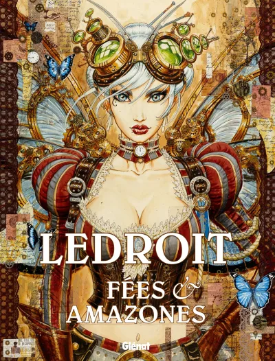 Fées & Amazones (2015) - Series 