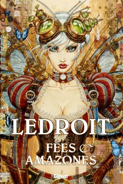 Fées & Amazones